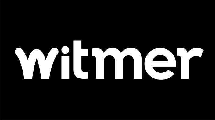 witmer logo