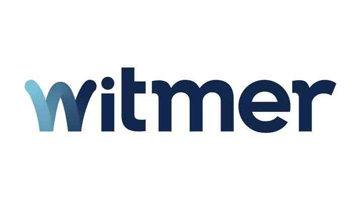 witmer logo