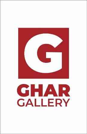 GHAR GALLERY logo