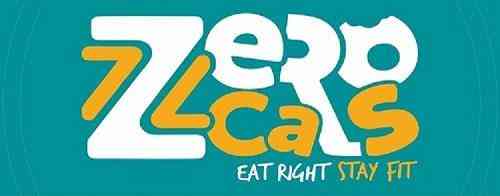 EAT RIGHT STAY FIT logo