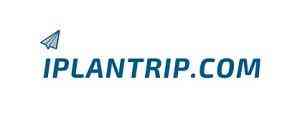 IPLANTRIP.COM logo