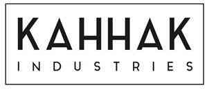 KAHHAK logo