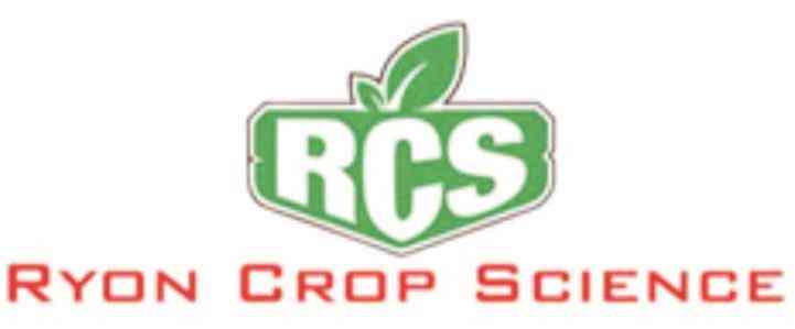 RYON CROP SCIENCE logo