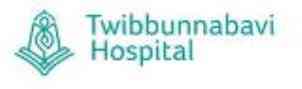 Twibbunnabavi Hospital logo