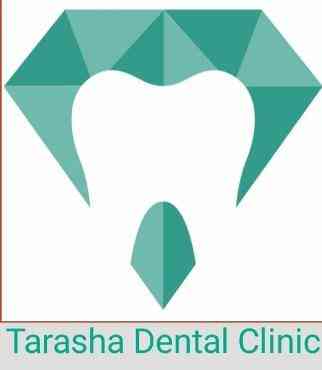 Tarasha Dental Clinic logo