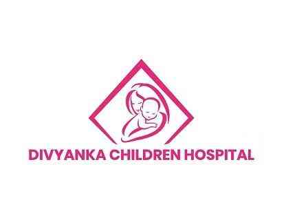 DIVYANKA CHILDREN HOSPITAL logo