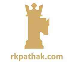 rkpathak.com logo