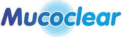 Mucoclear logo
