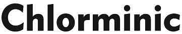 Chlorminic logo
