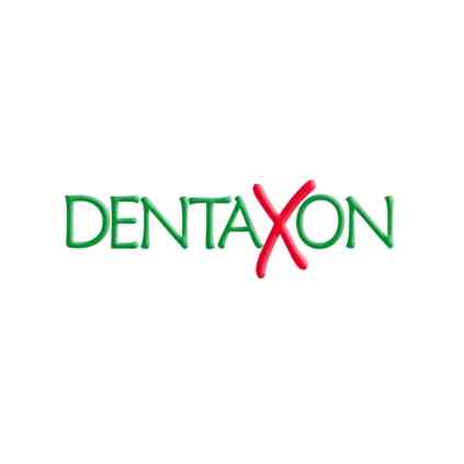 DENTAXON logo