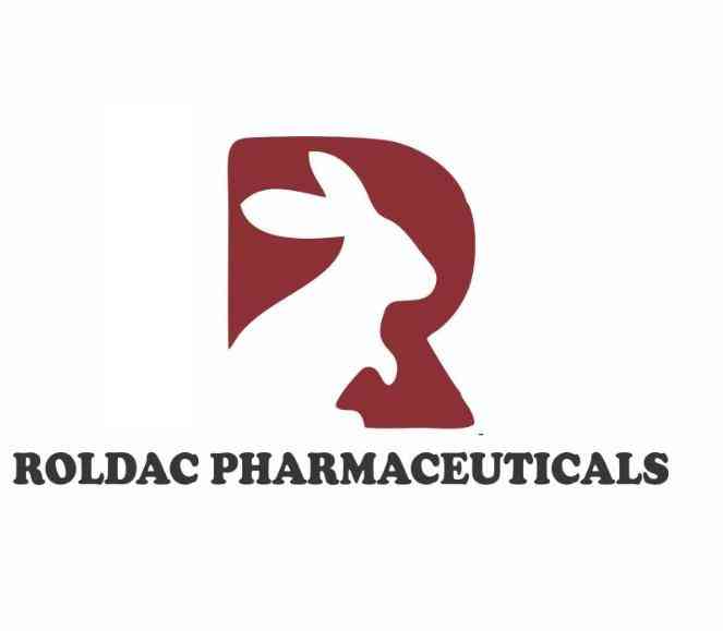 ROLDAC PHARMACEUTICALS logo