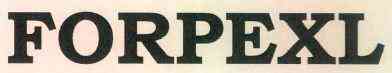 FORPEXL logo