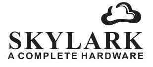 SKYLARK logo