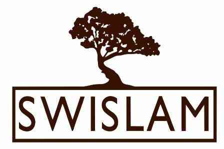 SWISLAM logo