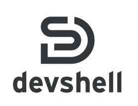 devshell logo