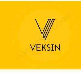 VEKSIN logo