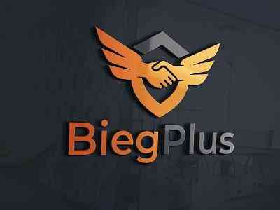 BiegPlus logo