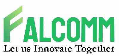 Let us Innovate Together logo