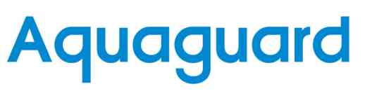 Aquaguard logo