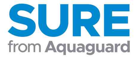 SURE logo