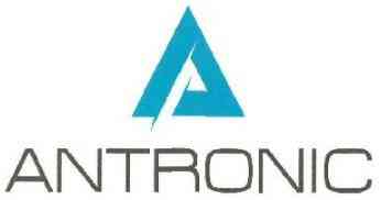 ANTRONIC logo