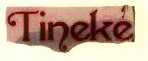 Trademark logo