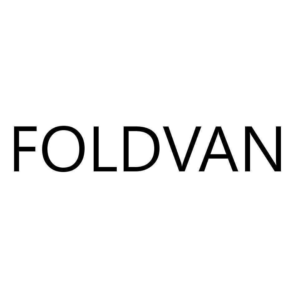FOLDVAN logo