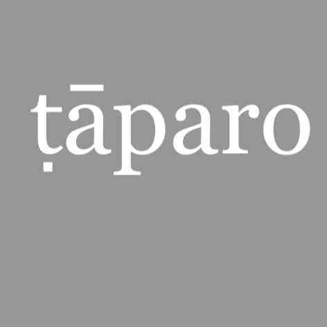 taparo logo