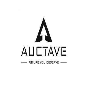 AUCTAVE logo