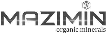MAZIMIN logo