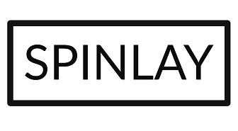 SPINLAY logo