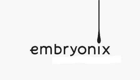 embryonix logo