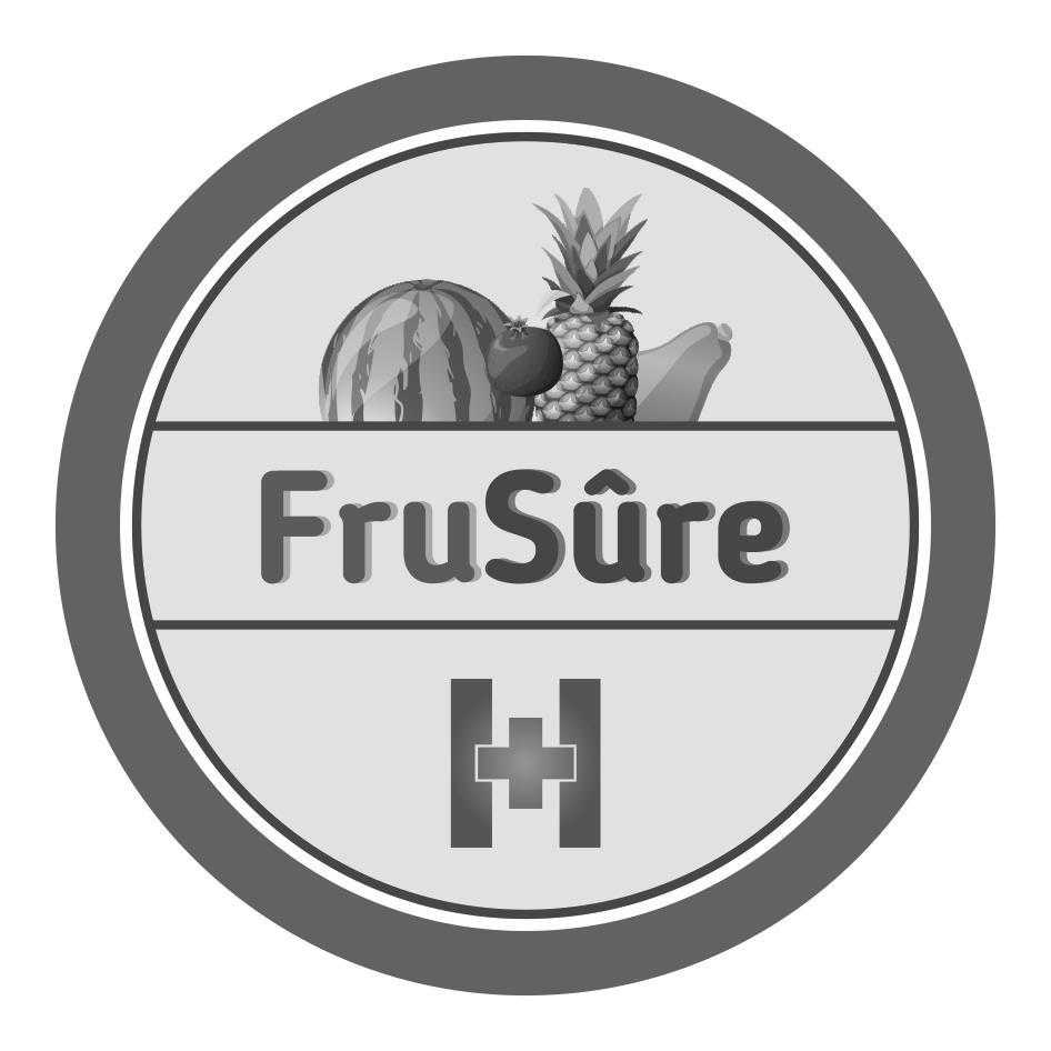 FruSdre logo