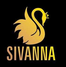 SIVANNA logo