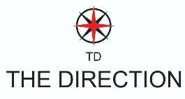 THE DIRECTION logo