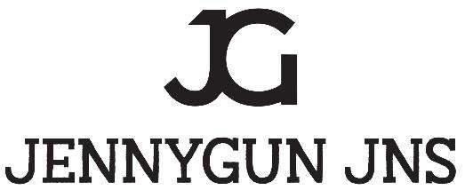 JENNYGUN JNS logo