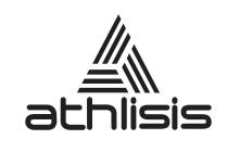 athiisis logo