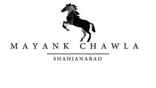 MAYANK CHAWLA SHAHJANABAD logo