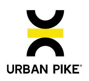 URBAN PIKE’ logo