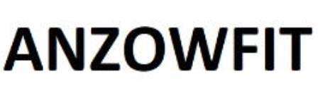ANZOWFIT logo