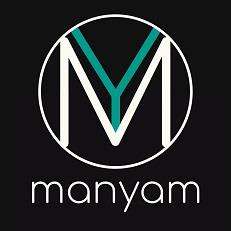 manyam logo