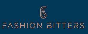 FASHION BITTERS logo
