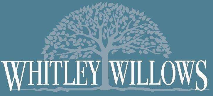 WHITLEY WILLOWS logo
