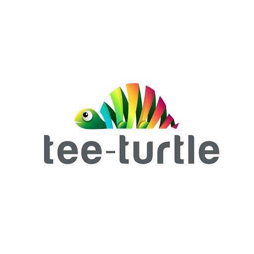 tee-turtle logo