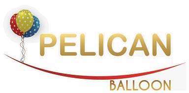 PELICAN logo