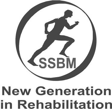 New Generation in Rehabilitation logo