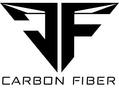 CARBON FIBER logo