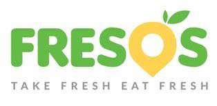 TAKE FRESH EAT FRESH logo