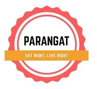 PARANGAT logo