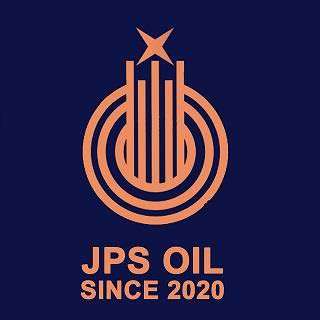 JPS OIL SINCE 2020 logo